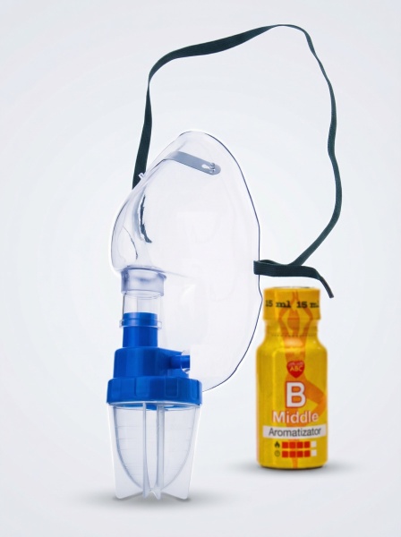 Купить Маска для попперсов + флакон B 15 мл набор — купить | ABC с Сильный и долгий эффектом действия, в Ижевске, цена: 2 600 ₽